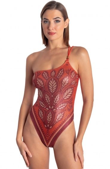  Bikini Sets for Women Beach Bathing Suit Turkey Bird Pattern  Multicoloured : Clothing, Shoes & Jewelry
