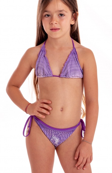 Child micro bikini on sale