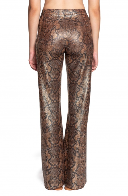 Pantalon Anaconda Pin-Up Stars - 4